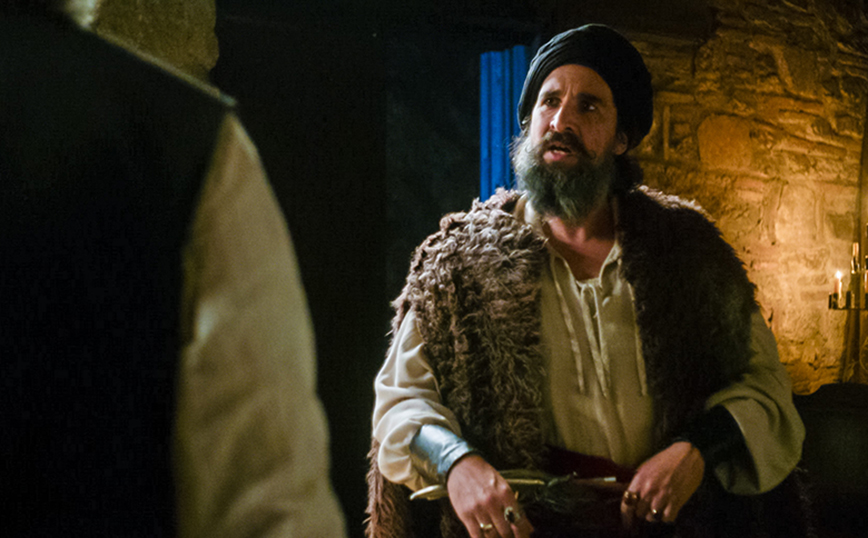 Η Μάγισσα – Spoiler Η Μάγισσα – Spoiler