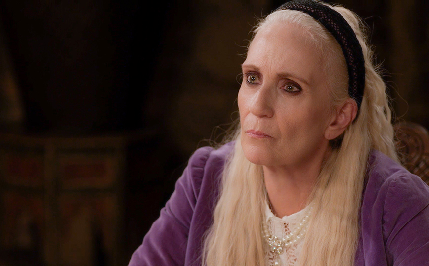 Η Μάγισσα – Spoiler: Η Θεοφανώ ανακαλύπτει κάτι για το παρελθόν του Αντρέι, που θα κλονίσει και τον ίδιο Η Μάγισσα – Spoiler: Η Θεοφανώ ανακαλύπτει κάτι για το παρελθόν του Αντρέι, που θα κλονίσει και τον ίδιο