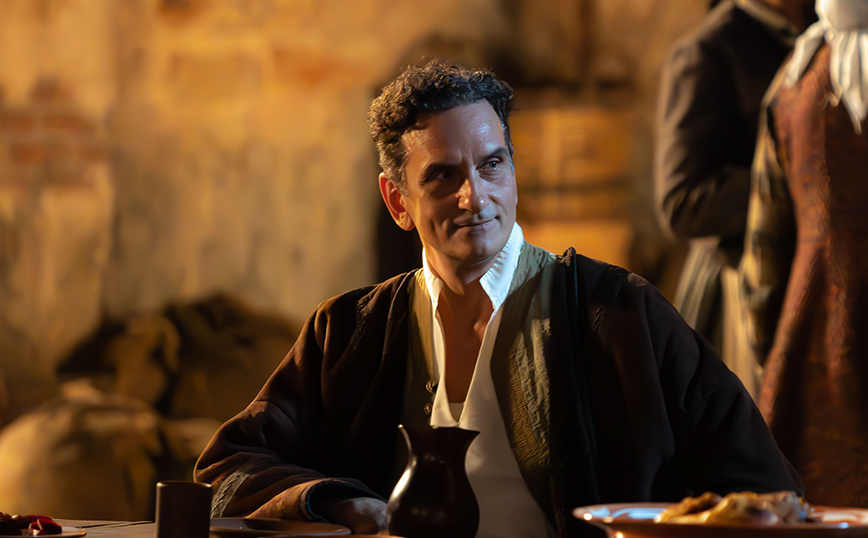 Η Μάγισσα – Spoiler Η Μάγισσα – Spoiler