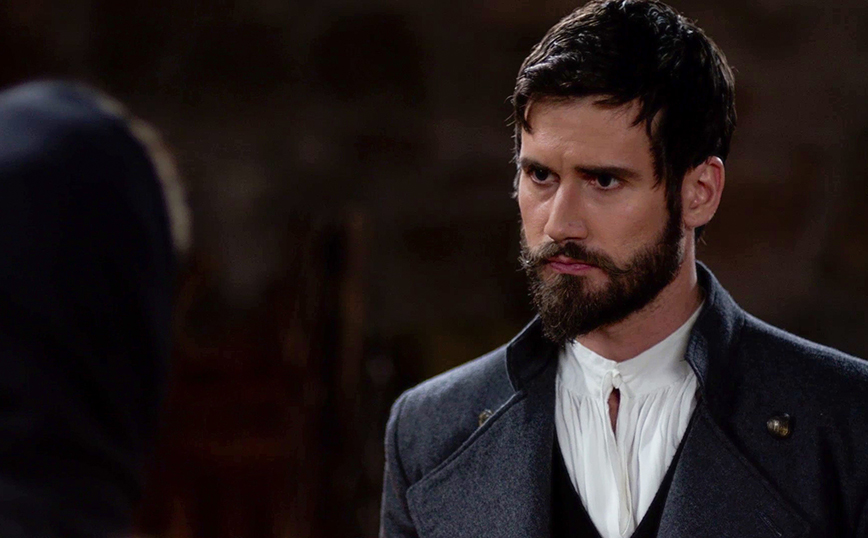 Η Μάγισσα – Spoiler Η Μάγισσα – Spoiler