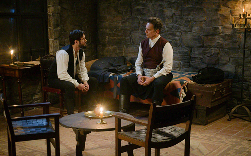 Η Μάγισσα – Spoiler Η Μάγισσα – Spoiler