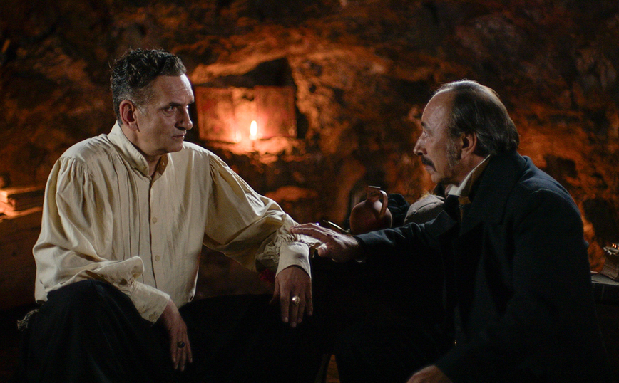 Η Μάγισσα – Spoiler Η Μάγισσα – Spoiler