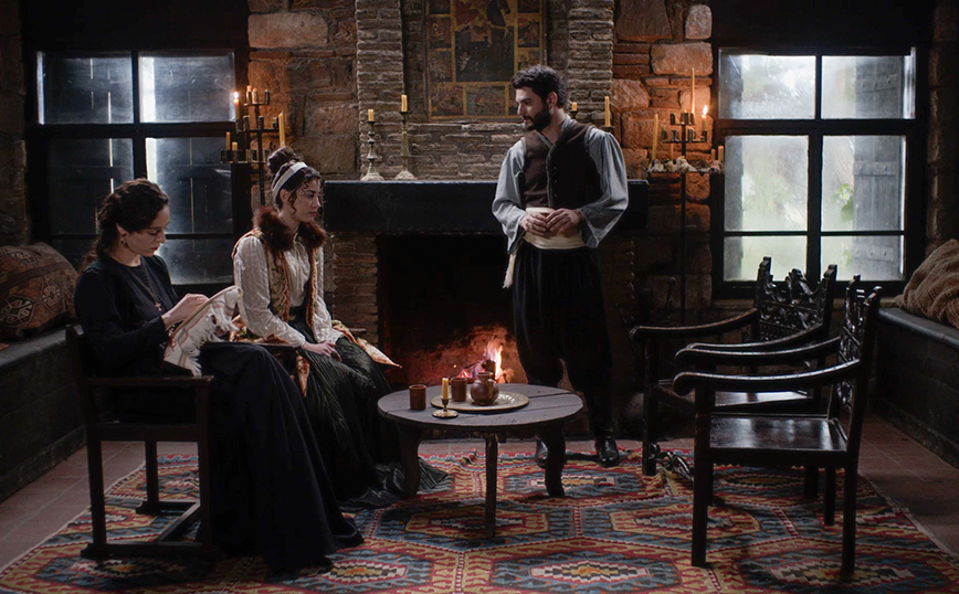 Η Μάγισσα – Spoiler Η Μάγισσα – Spoiler