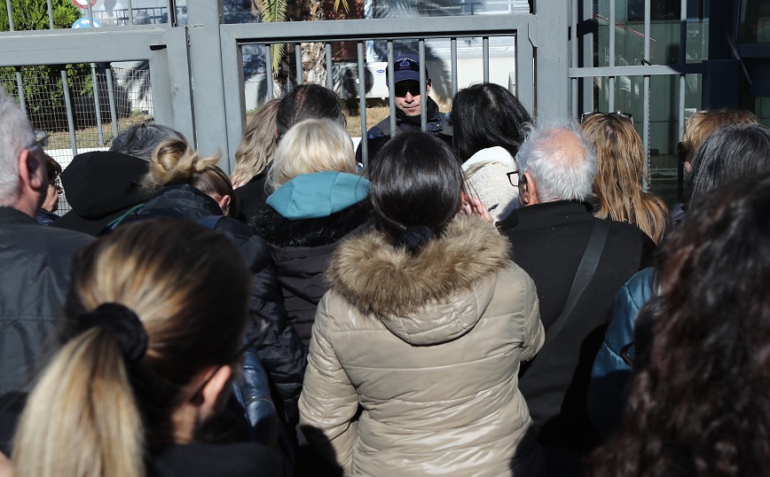 Ανακοίνωση – επίθεση του Ερασιτέχνη Ολυμπιακού κατά της Αστυνομίας για τα επεισόδια στο Ρέντη: «Θυμίζουν τακτικές αντιποίνων Ναζί»