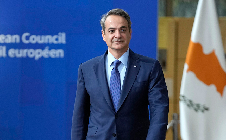 Μητσοτάκης: Η υπόθεση Μπελέρη δεν είναι διμερές ζήτημα Ελλάδας-Αλβανίας, αλλά θέμα σεβασμού του κράτους Δικαίου