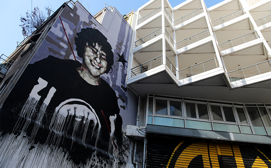 Αλέξανδρος Γρηγορόπουλος Αλέξανδρος Γρηγορόπουλος