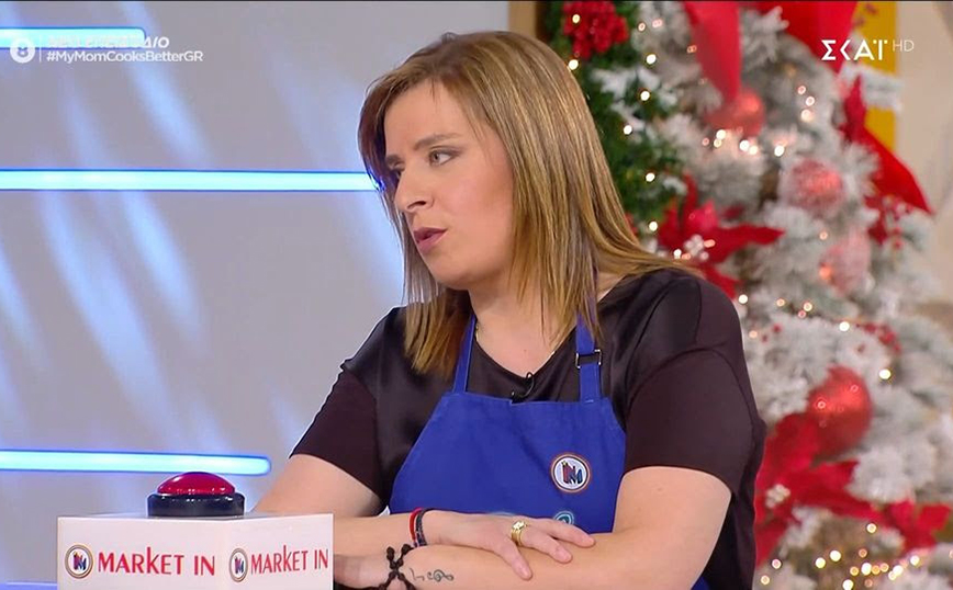 Η Γωγώ Τσαμπά θυμήθηκε την σχέση της που έληξε άδοξα &#8211; «Να χαίρεται τα παιδάκια του και όλη του την οικογένεια»