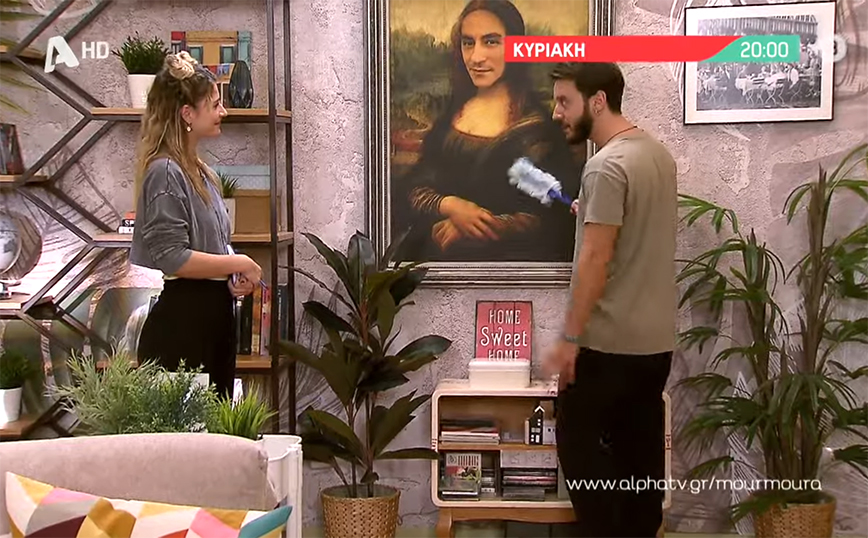 Μην αρχίζεις τη μουρμούρα – Spoiler: Η Ζωή επιβάλλει στον Φάνη και τον Κανάτη ημέρα εκπαίδευσης και γενικής καθαριότητας