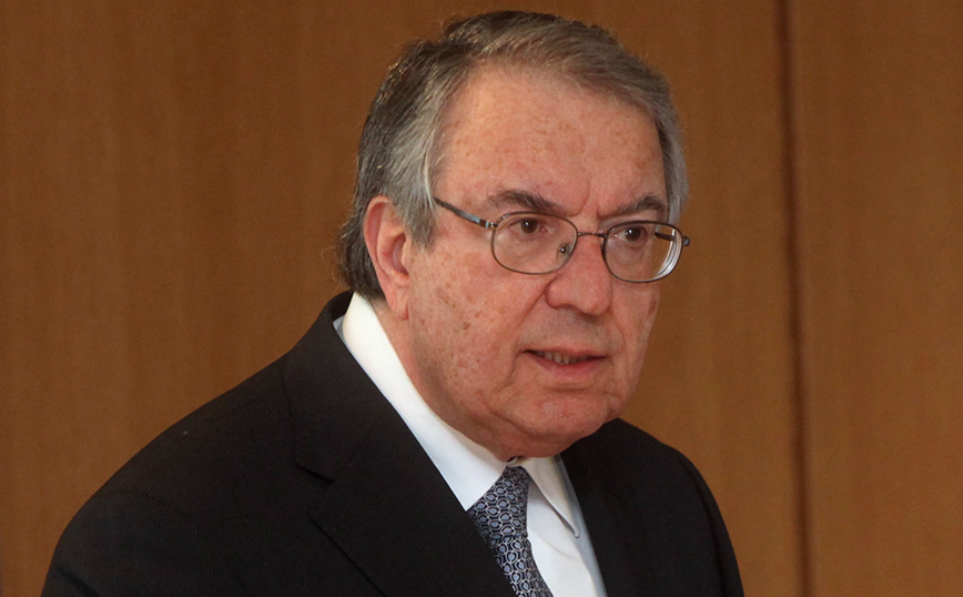 Ο Μπαμπινιώτης για τη σπουδαιότητα της ελληνικής γλώσσας &#8211; Λέξεις στις οποίες στηρίζεται η έκφραση της ευρωπαϊκής γνώσης