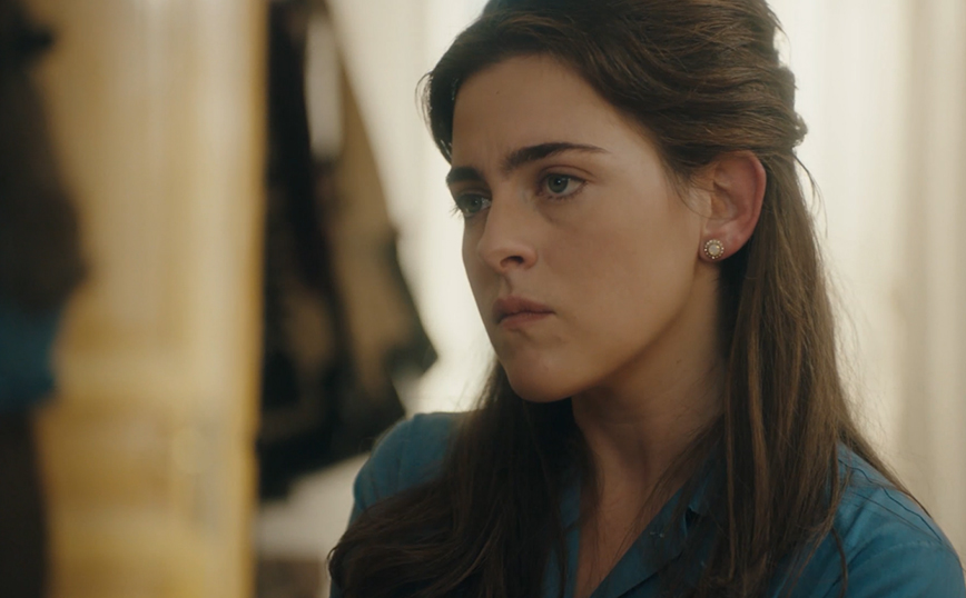 Το Ναυάγιο - Spoiler