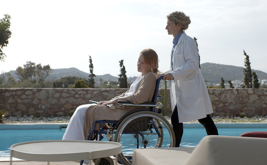 Ο Όρκος - Spoiler Ο Όρκος - Spoiler