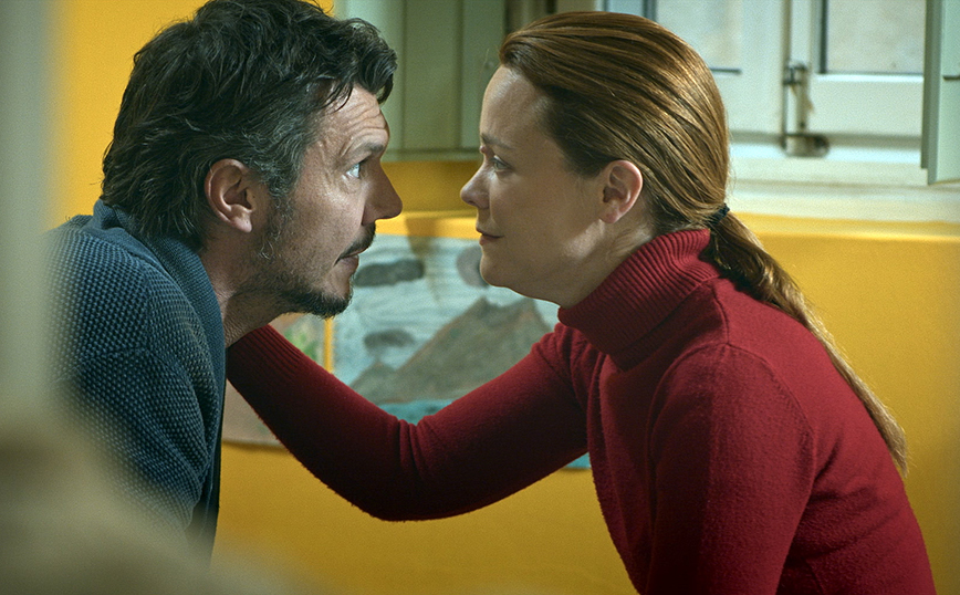 Ο Όρκος - Spoiler Ο Όρκος - Spoiler