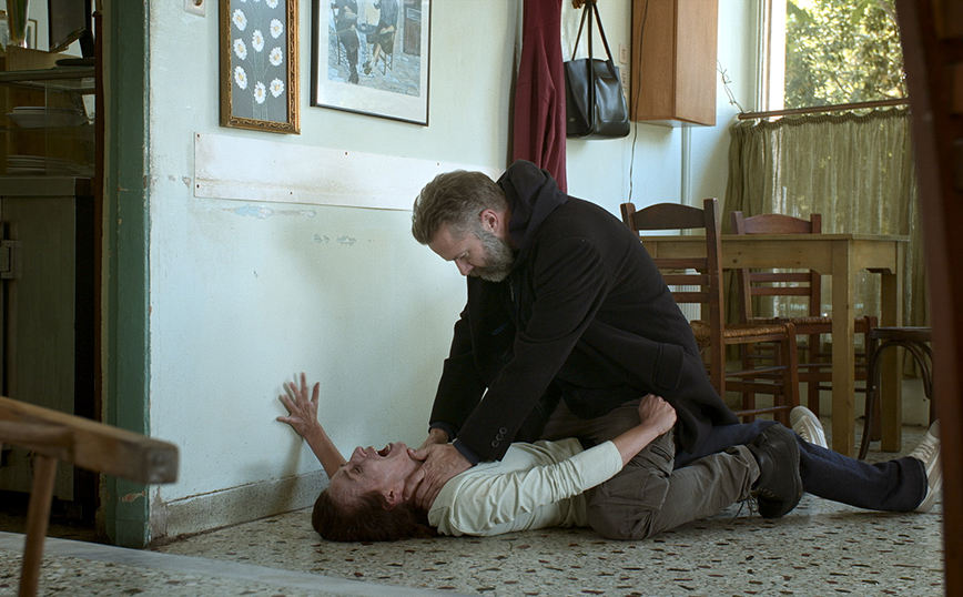 Ο Όρκος - Spoiler Ο Όρκος - Spoiler