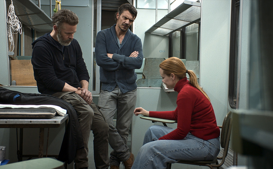 Ο Όρκος - Spoiler Ο Όρκος - Spoiler