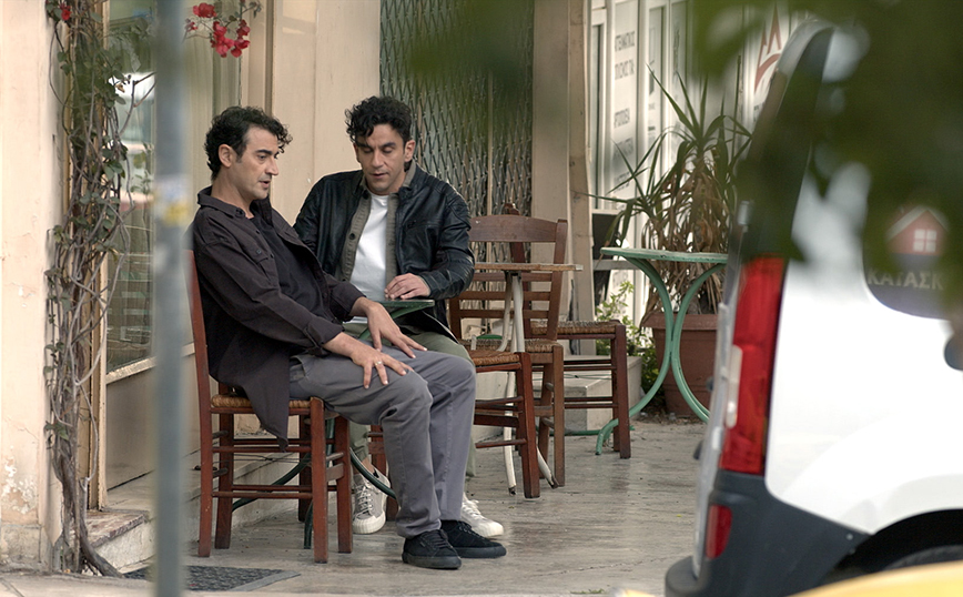 Ο Όρκος - Spoiler Ο Όρκος - Spoiler