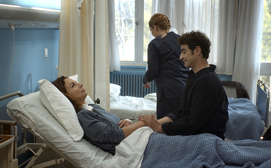 Ο Όρκος - Spoiler Ο Όρκος - Spoiler