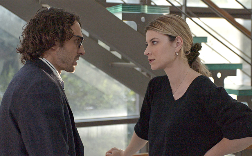 Ο Όρκος - Spoiler Ο Όρκος - Spoiler