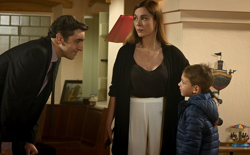 Ο Όρκος - Spoiler Ο Όρκος - Spoiler