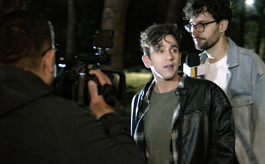 Ο Όρκος - Spoiler Ο Όρκος - Spoiler