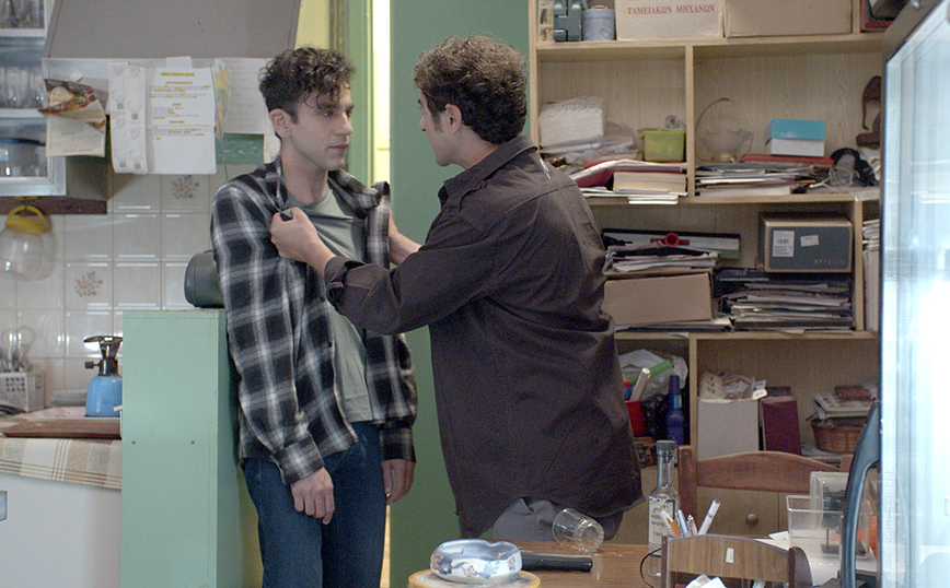 Ο Όρκος - Spoiler Ο Όρκος - Spoiler