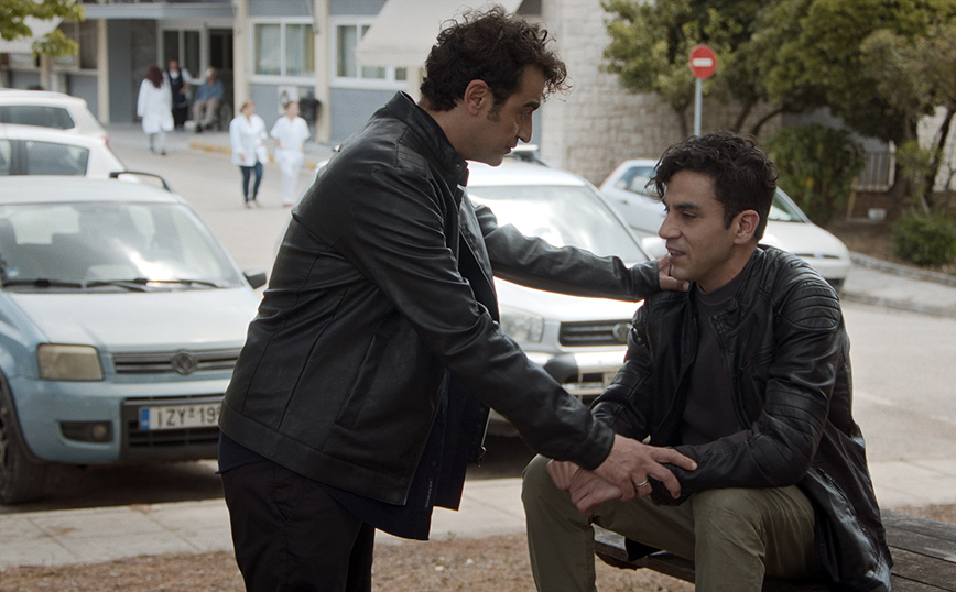 Ο Όρκος - Spoiler Ο Όρκος - Spoiler