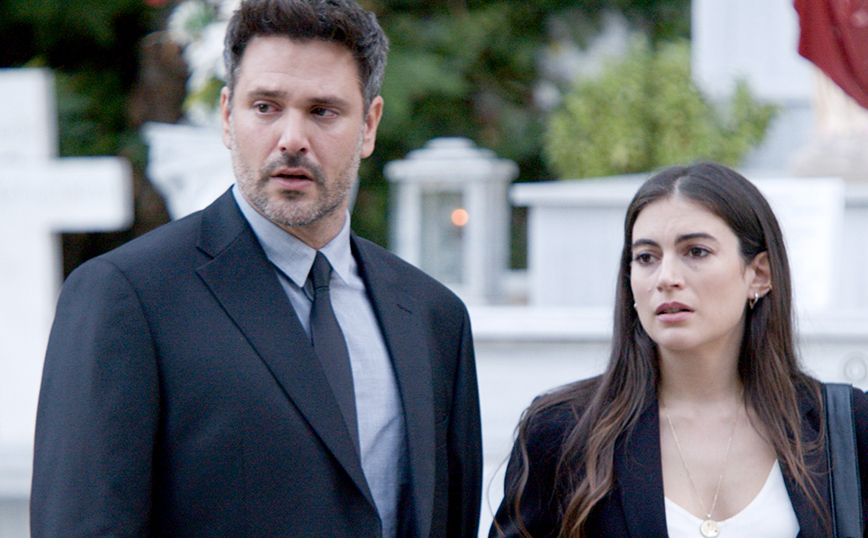 Παγιδευμένοι – Spoiler