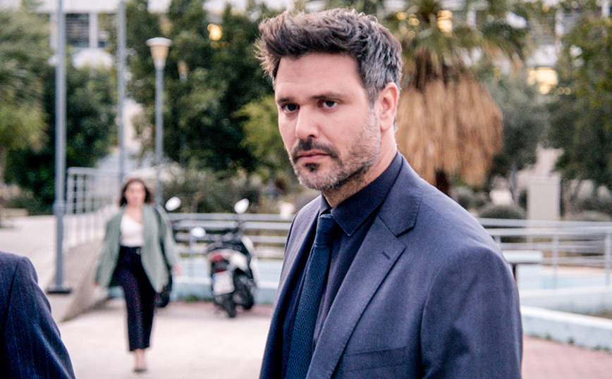 Παγιδευμένοι – Spoiler Παγιδευμένοι – Spoiler