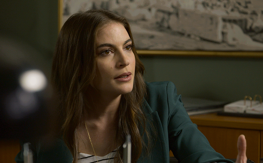 Παγιδευμένοι – Spoiler Παγιδευμένοι – Spoiler