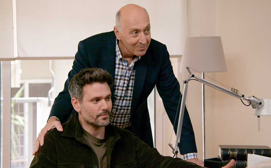 Παγιδευμένοι – Spoiler Παγιδευμένοι – Spoiler