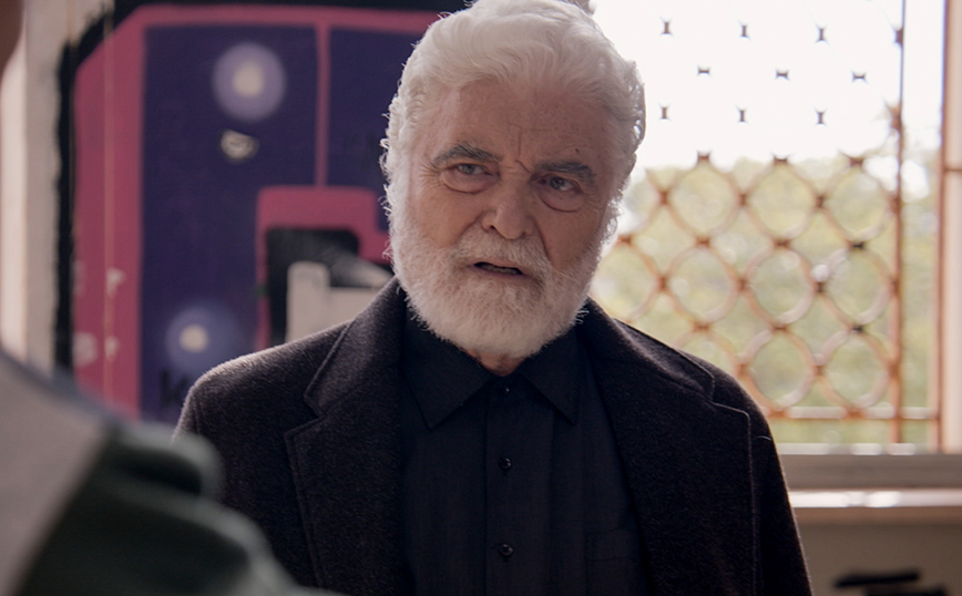 Παγιδευμένοι – Spoiler