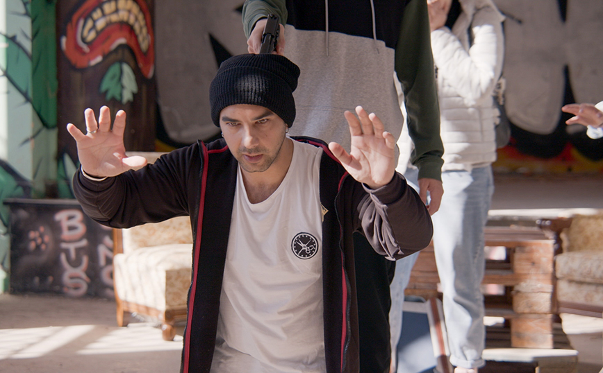 Παγιδευμένοι – Spoiler