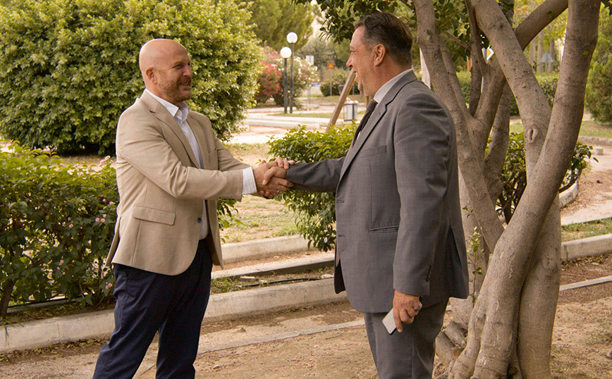 Παγιδευμένοι – Spoiler Παγιδευμένοι – Spoiler