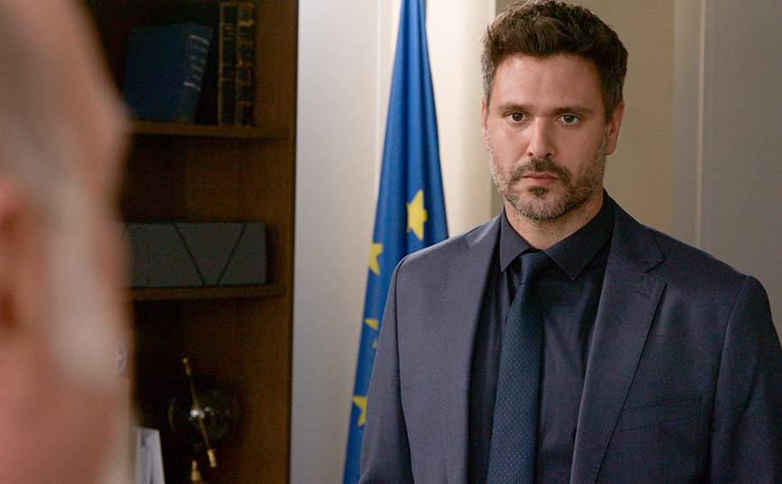 Παγιδευμένοι – Spoiler