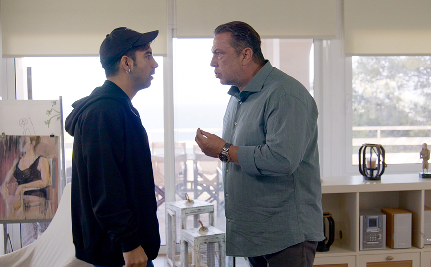 Παγιδευμένοι – Spoiler Παγιδευμένοι – Spoiler