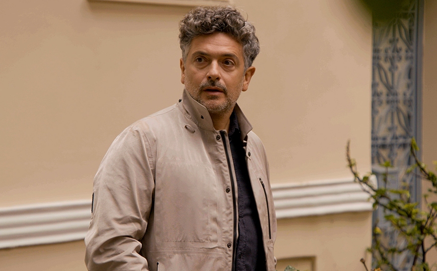 Παγιδευμένοι – Spoiler Παγιδευμένοι – Spoiler