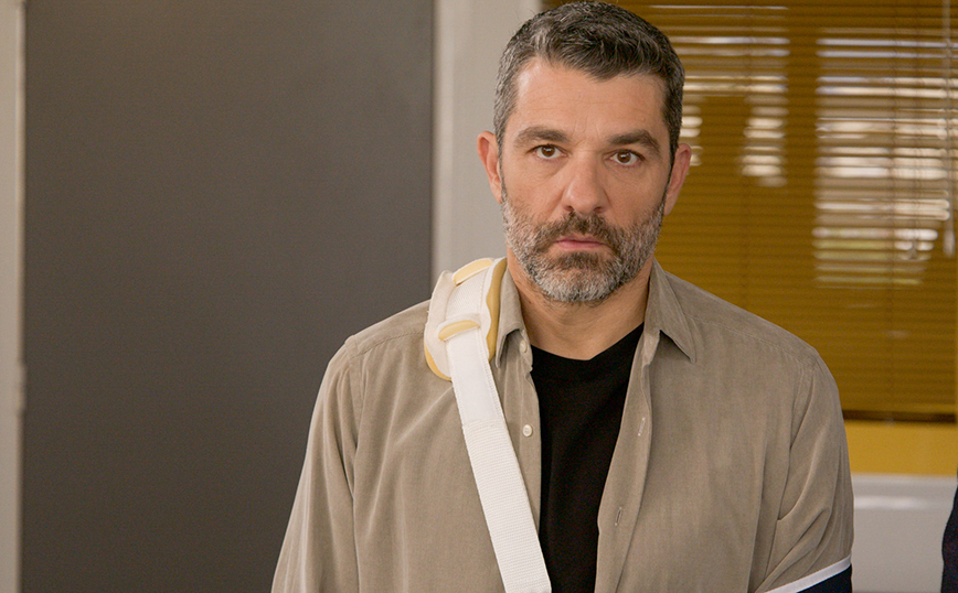 Παγιδευμένοι – Spoiler