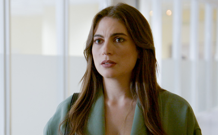 Παγιδευμένοι – Spoiler