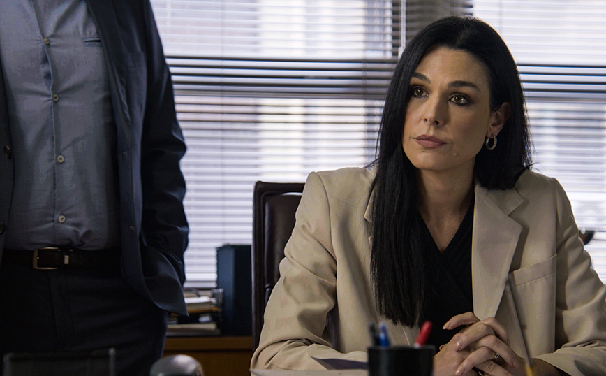 Παγιδευμένοι – Spoiler Παγιδευμένοι – Spoiler