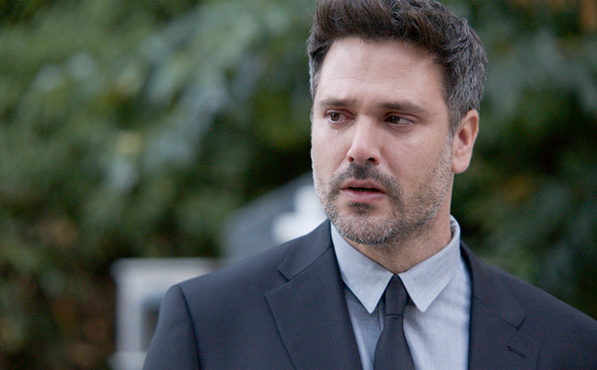 Παγιδευμένοι – Spoiler