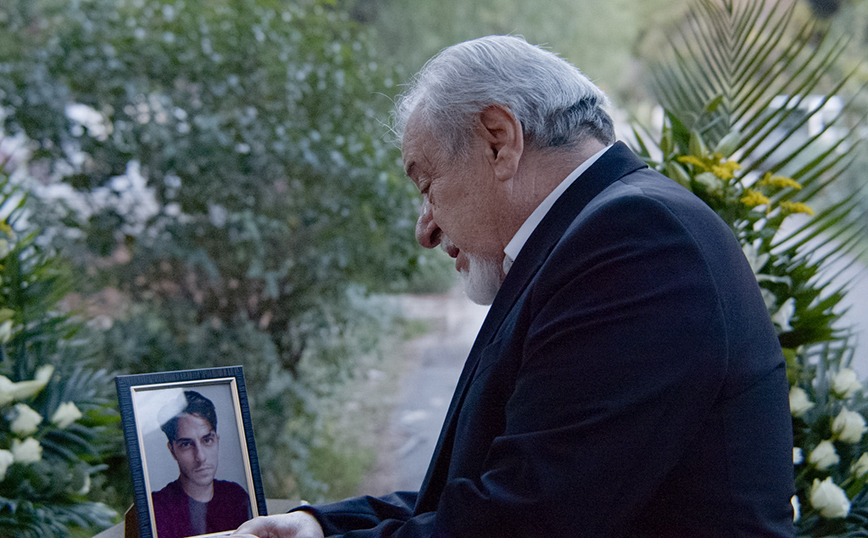 Παγιδευμένοι – Spoiler