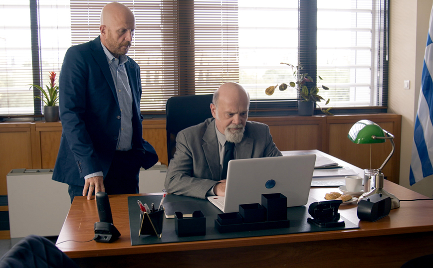 Παγιδευμένοι – Spoiler Παγιδευμένοι – Spoiler