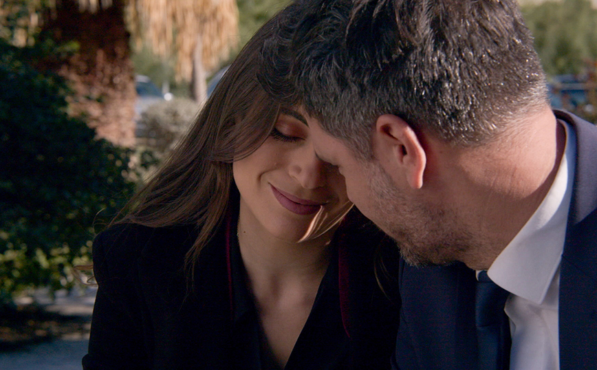 Παγιδευμένοι – Spoiler