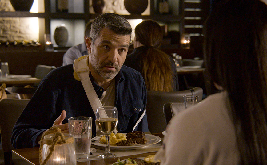 Παγιδευμένοι – Spoiler Παγιδευμένοι – Spoiler