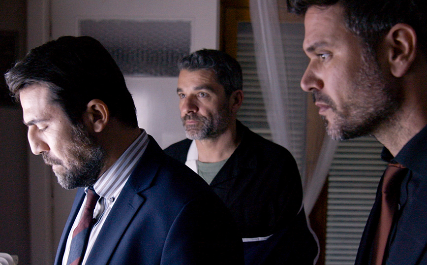 Παγιδευμένοι – Spoiler