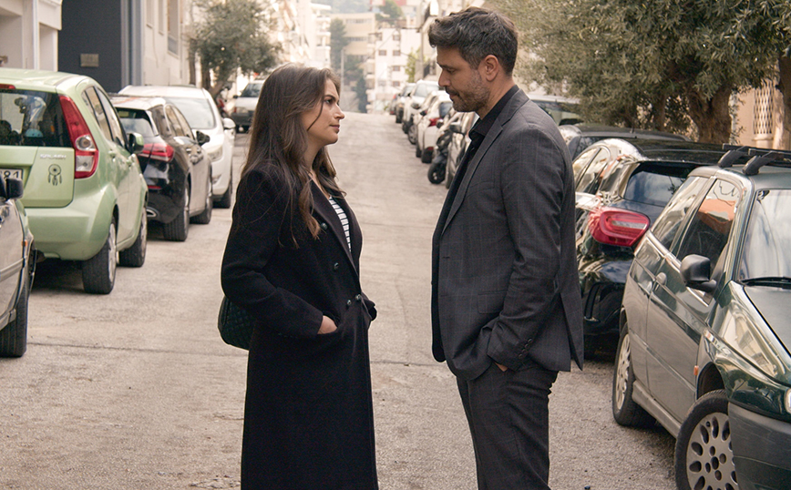 Παγιδευμένοι – Spoiler Παγιδευμένοι – Spoiler