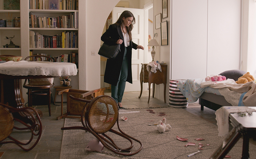 Παγιδευμένοι – Spoiler Παγιδευμένοι – Spoiler