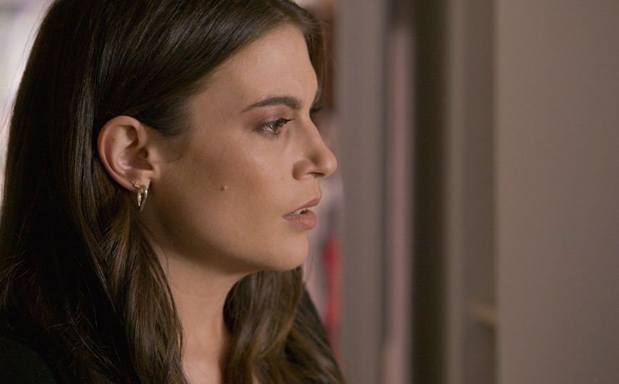 Παγιδευμένοι – Spoiler Παγιδευμένοι – Spoiler