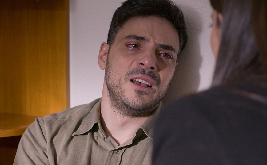 Παγιδευμένοι – Spoiler Παγιδευμένοι – Spoiler