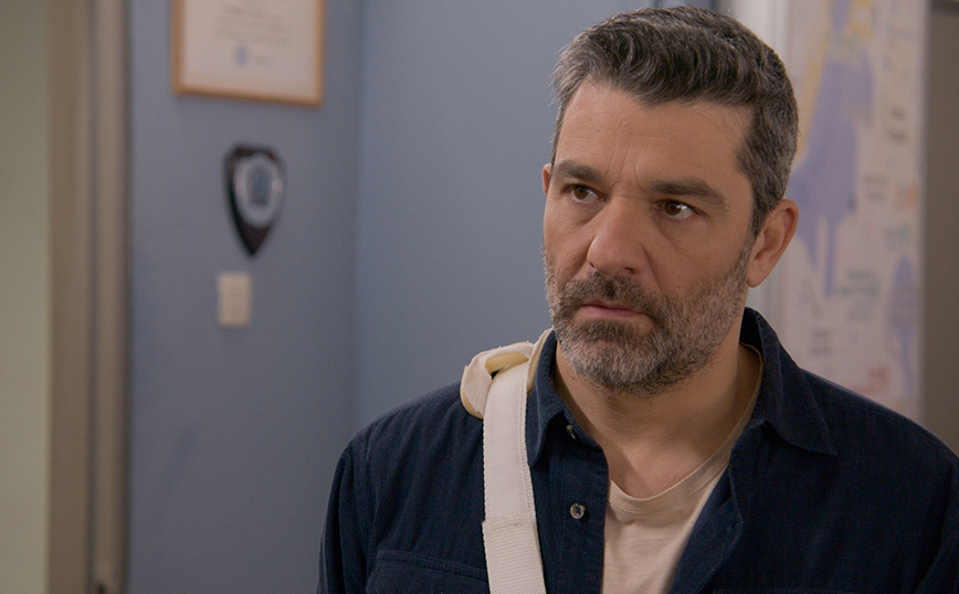 Παγιδευμένοι – Spoiler Παγιδευμένοι – Spoiler