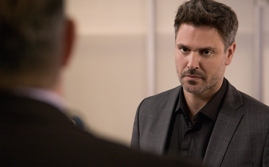 Παγιδευμένοι – Spoiler Παγιδευμένοι – Spoiler